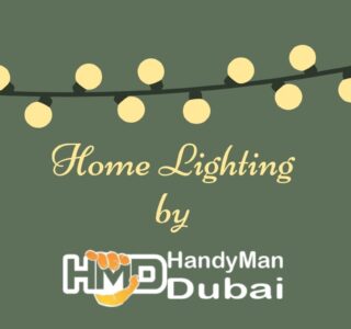 home lighting