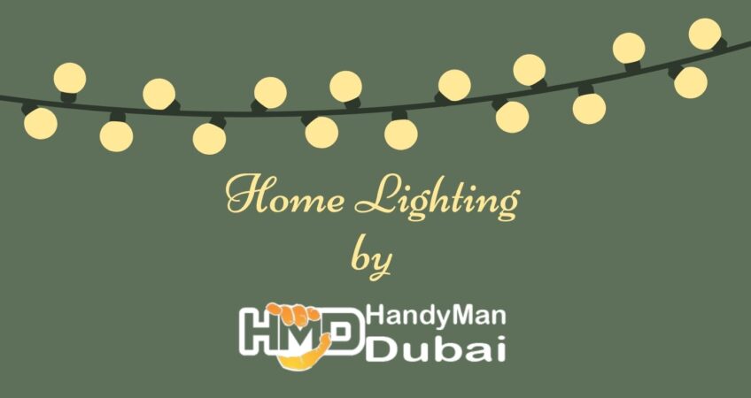 home lighting